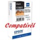 Tinteiro Compatível Epson T7011 - Preto