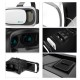 Oculos Realidade Virtual Omega VR Smartphones 4 - 6 pulg