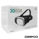Oculos Realidade Virtual Omega VR Smartphones 4 - 6 pulg