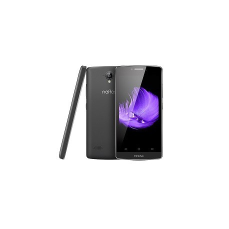 Neffos Smartphone C5L Dark Grey