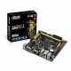 MB ASUS Chipset AMD SoC SKT AM1 2xDDR3/VGA/HDMI miNIATX - AM1I-A