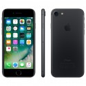 Apple iPhone 7 128GB Black (Desbloqueado)