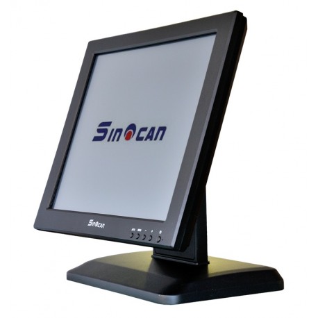Monitor Sinocan Touch 15 '' T06-15