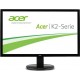 Acer K242HLbd - 61cm 24'' Wide, 5ms 100M:1