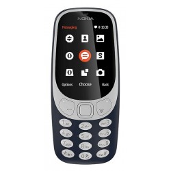 Telemóvel Nokia 3310 Dual Sim