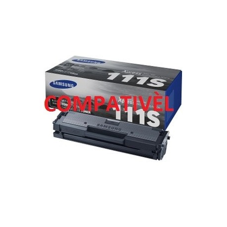 Toner Compatível Samsung D111S