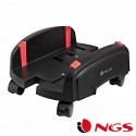 Suporte PC Para CPU NGS Mobile Stand