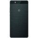 Smartphone Huawei P8 Lite (Black / White)