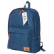 Mochila TRUST City Cruzer Backpack for 16" Azul - 20679