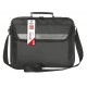 Mala TRUST Atlanta Carry Bag para 17.3" Notebook Preto