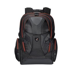 Mochila Asus ROG Nomad Preta para Notebook até 17P