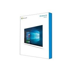 Windows 10 Home 64Bit PT 1pk OEM