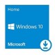 Windows 10 Home 64Bit PT 1pk OEM
