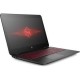 Portátil HP OMEN 15-ax004np