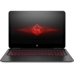 Portátil HP OMEN 15-ax004np
