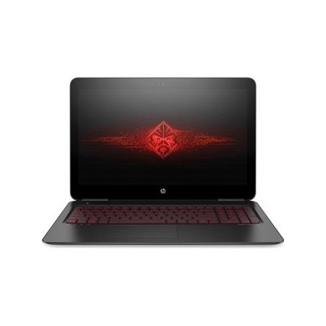 Portátil HP OMEN 15-ax004np