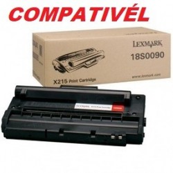 Toner Lexmark X215 (ml1710) Compatível