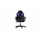Cadeira MARS GAMING MGC0 Black/Blue Black/White