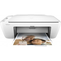 Impressora HP DeskJet 2710 All-in-One wifi