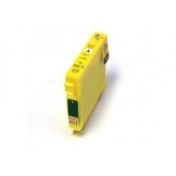 Tinteiro Compatível Epson 1284 - Amarelo