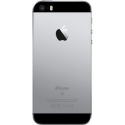 Apple iPhone SE - 32GB - Cinzento Sideral