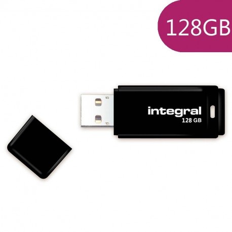 Pen Drive x 128 GB 2.0 USB Integral