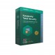Software Kaspersky Total Security 2018 5 User 1 Ano BOX