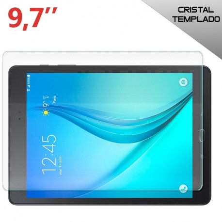 Pelicula Cristal Temperado Samsung Galaxy Tab S2 T810 / T813 / T815 9.7''