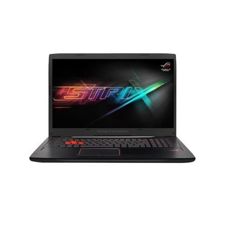Portátil Asus ROG Strix GL702VM-76A06PB