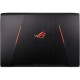 Portátil Asus ROG Strix GL702VM-76A06PB