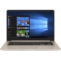 ASUS S510UR-37A93DB1 i3-7100U 6GB 1TB GT930M 2GB 15.6" W10 .