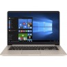 ASUS S510UR-37A93DB1 i3-7100U 6GB 1TB GT930M 2GB 15.6" W10