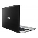 ASUS K555QG-A0AR5PB1 A10-9620P 8GB 1TB R5 M430 2GB 15,6" W10