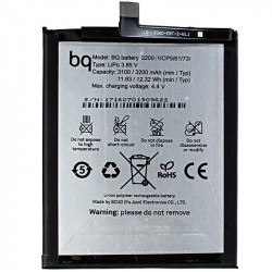Bateria Original BQ Aquaris X5 Plus (Bulk)