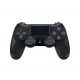 Comando PS4 Dualshock Black v2