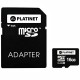 Cartao Memoria Micro SD PLatinet 16GB Class 10
