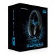 Auriculares estéreo para PC Xonar BG Gaming