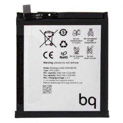 Bateria Original BQ Aquaris V Plus