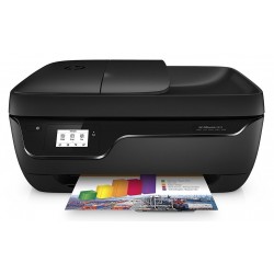 Impressora Multifunções HP OfficeJet 3833