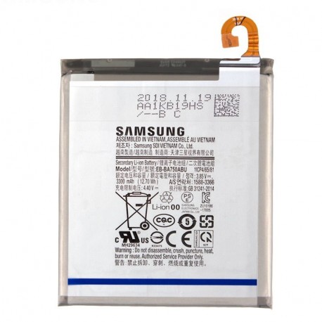Bateria Original Samsung A750 Galaxy A7 / Galaxy A10 (Sem Blister)
