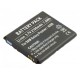 Bateria SAMSUNG compativél G3815 Galaxy Express 2 / i9260 Galaxy Premier