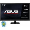 Monitor ASUS 27'' FHD 1920x1080 Gaming 1xDP/2xHDMI/1xDSUB- VP278QG