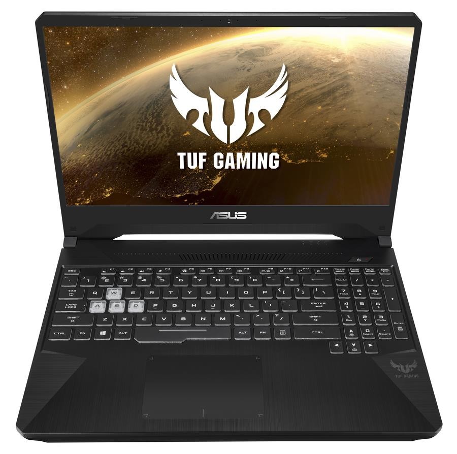 NB ASUS TUF Gaming FX505 AMD R5-3550H 8GB 512GB SSD 15,6P FHD