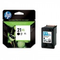 HP 21XL Black Inkjet Print Cartridge 