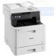 Impressora Multifunções A4 BROTHER Laser MFC-L8690CDW
