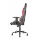Cadeira TRUST GXT 707R Resto Gaming Red - 22692