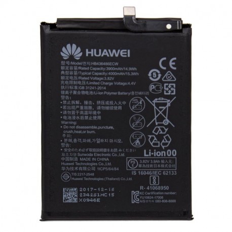 Bateria Original Huawei Mate 10 / P20 Pro