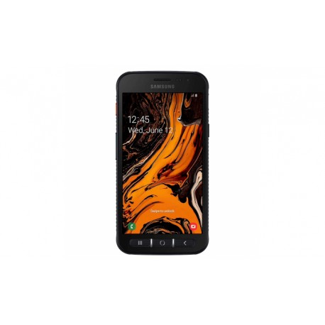 Smartphone Samsung Galaxy XCover 4S 5.0" 3GB/32GB Dual SIM Preto