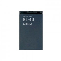 Bateria Nokia BL-4U 3120C / 6600S / 5730