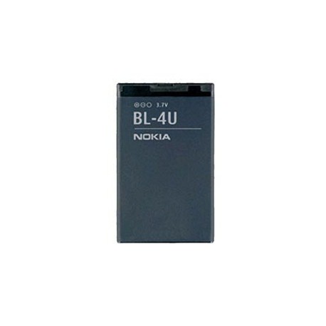 Bateria Nokia BL-4U 3120C / 6600S / 5730